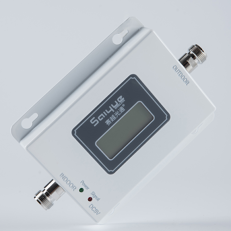 老边家用配电房机房信号放大器200㎡