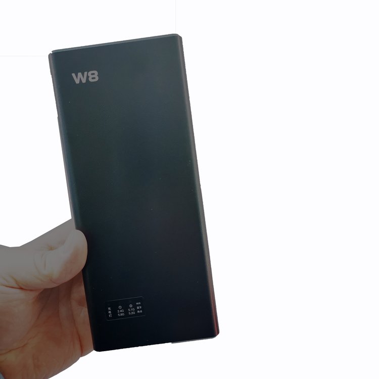  老边蓝牙WiFi信号屏蔽器