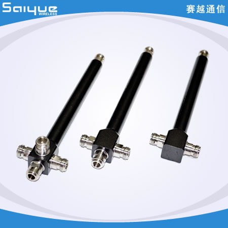  老边FM调频广播同步广播功分器