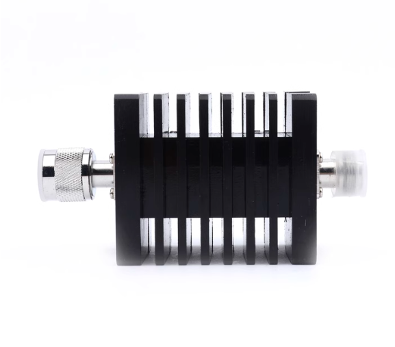  老边腔体固定衰减器0-3G/0-4G  N型接口